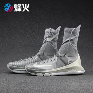 杜兰特高帮