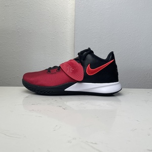 nike kyrie flytrap 3欧文6简版耐克低帮实战篮球鞋男cd0191-009