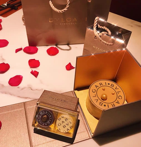 北京bvlgari蛋糕宝格丽酒店宝格丽蛋糕 宝格丽巧克力礼盒国内代购