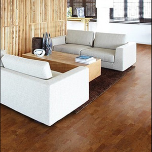 葡萄牙c93g001软木地板居然之家得高原装进口精品地板.