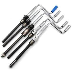 泯婷序2012淘宝医院病床摇把 摇杆护理床配件 医疗用病床摇板老人床