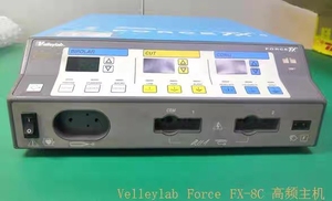 Velleylab 威力 Force FX-8C 高频电刀主机维修