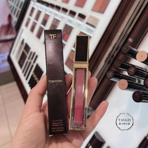 tom ford汤姆福特tf唇蜜方管镜面唇釉20/08/04/11/21/22/18/01
