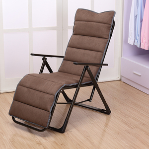 便携式躺椅折叠午休午睡睡觉懒人凉椅子家用阳台休闲竹靠椅家用