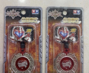 奥迪双钻铠甲勇士合金晶石炎龙侠正版