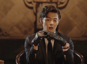 沙海同款老九门手镯沙海老九门同款张日山同款手镯赵丽颖