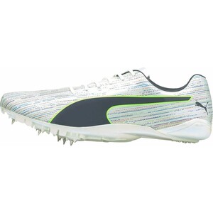 彪马puma evospeed electric 11 sp男子田径专业短跑钉鞋 195533