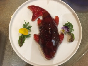 榅桲儿老北京山楂冻鱼形水果罐头酸甜解腻开胃限时特惠买一送一