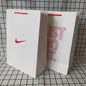 耐克鞋包装袋