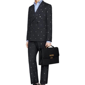 古驰西服套装男