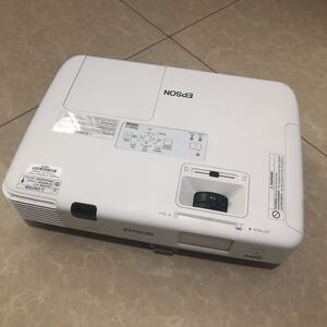 爱普生1940w高清4000流明1280x800分辨率投影机家用