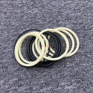 日立ex200-5中央回转中心接头 分油盅修理包挖掘机分油器油封配件