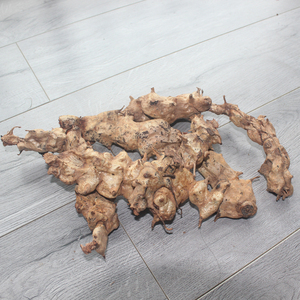 大瑶山野生菝葜金刚藤根无硫中药材新鲜干货切片500克包邮金刚刺