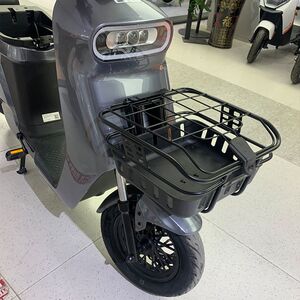 台铃电动车车筐子台铃v911车头篮车前车筐台铃电瓶车原厂车筐专用