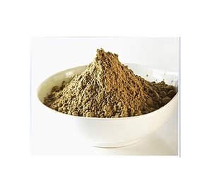 中医美容 永康黄面膜粉 加蜂蜜调制 收细毛孔 美容院专用正品包邮