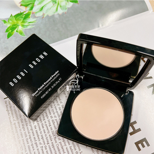 现货美国购bobbi brown芭比布朗粉饼11#soft porcelain 持久控油