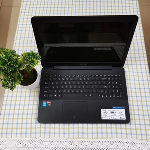 二手华硕r557l笔记本电脑酷睿i515.6英寸带固态硬盘手提办公学生