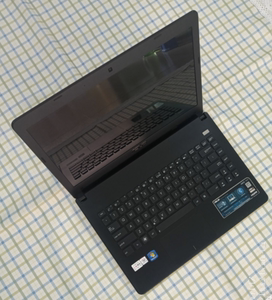 华硕电脑笔记本x401u