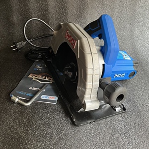 韩川7寸电圆锯5188手提锯木工电锯台锯手电锯木工切割机185