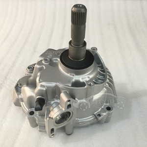 适用保时捷迈凯 macan 分动箱大众途锐q7分动器差速器卡宴变速箱