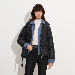 【诗篇牛仔羽绒服】诗篇牛仔羽绒服品牌,价格 - 阿里巴巴