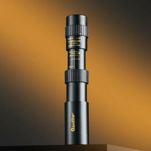 钓鱼望远镜看漂神器新款垂钓装备长焦清晰放大观鸟可调远近手机