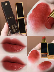 tom ford口红汤姆福特tf黑管16 15 01哑光511 510 24 27 100 02
