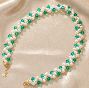 澳之冠素款项链【春季】项链xlac122302df