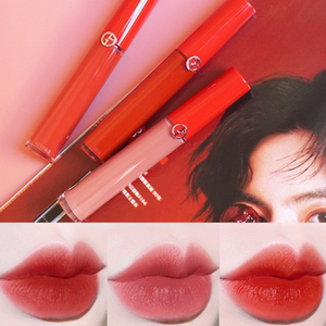 armani/阿玛尼红管哑光唇釉102/418/107/206/415/405/208/213/524