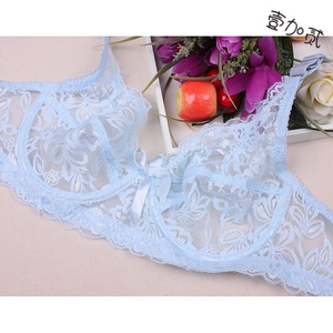 透明内衣全透超薄