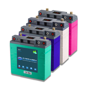 00豪门世家电子科技淘宝亿佳能12v大容量锂电池防水100a125a136ah足