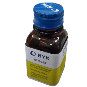 德国毕克BYK-333水油性涂料降低表面张力BYK333油墨流平剂 湿润剂