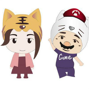 虎妈猫爸亲子服饰