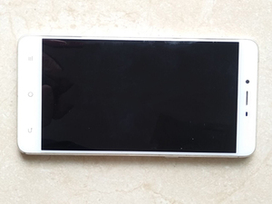 适用朵唯 L3 L3C L5 L5plus L5Pro原装拆机屏幕显示屏内外屏总成