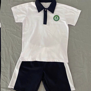 东莞市常平镇常青学校校服冬装外套冬裤班服夏t班服