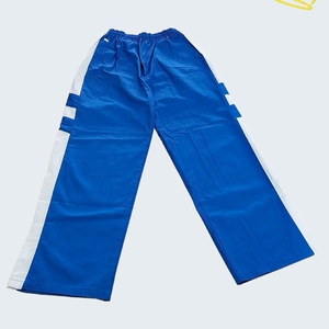 雅礼校服夏季正装裤子中雅洋湖西雅书院麓谷岳阳怀化校裤