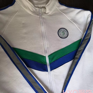 东莞市第八高级中学新款纯棉校服东莞公办高中校服夏秋冬装班服