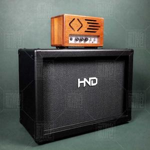 HND112音箱吉他功k放喇叭箱体分体喇叭箱无源音箱箱体80W