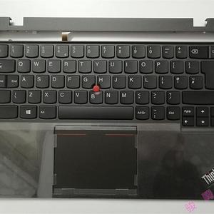 ThinkPad X1 Carbon 2 C壳键盘  UK大回车 2014款 04X6517