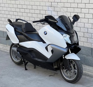 进口宝马大船c650gt巡航旅行雅马哈tmax530大踏板400拉力赛摩托车