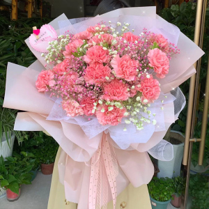 抖音网红花束生日鲜花北京海淀平谷区密云延庆县同城店送花0人付款