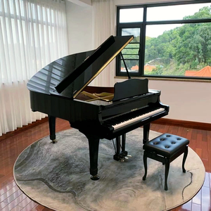 雅马哈c3三角钢琴