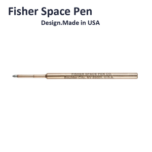 Fisher Space Pen加压油墨笔芯 工业笔芯 飞梭太空笔战术笔芯
