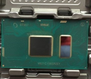 i5 6200u sr2ey i5-6300u sr2f0 sr2ro 笔记本cpu 全新原装 可直