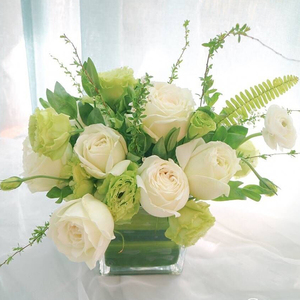 鲜花速递同城会议婚庆桌花宴会台花鲜花小桌花成都杭州深圳广州