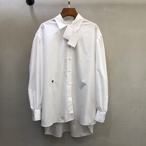 cindyyoung旗舰店天猫comme des garcons川久保玲衬衫男女play条纹