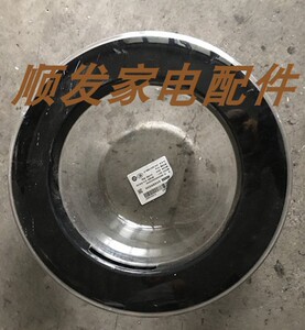 振鹏洗衣机配件淘宝适用于裕华三星滚筒洗衣机排水泵mg52-1007s