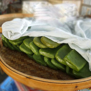 江西定南特产 灰水板龙南寻乌安远信丰灰水板青粄干特产1斤装包邮