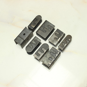 五金配件卡扣扣件子母