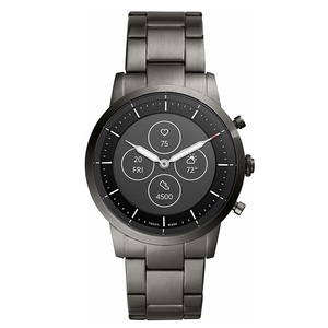 fossil/化石 collider hr ftw7009 智能手表 运动腕表 心率 睡眠